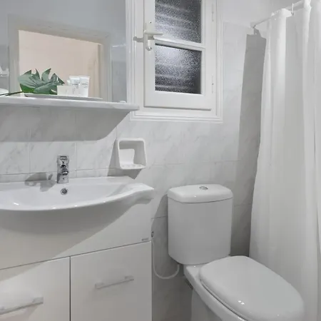 Apartament Mykonian Secret *