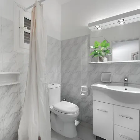 Apartament Mykonian Secret