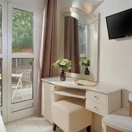 Apartament Mykonian Secret *
