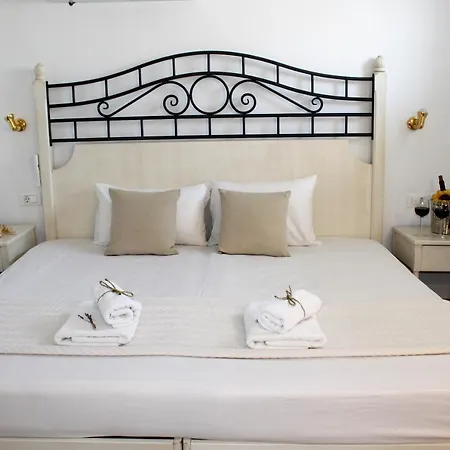 Mykonian Secret Apartament