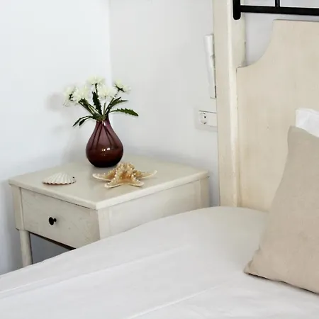 Mykonian Secret Apartament