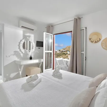 Mykonian Secret アパート Mykonos Town