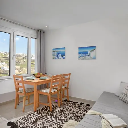 Mykonian Secret Apartament