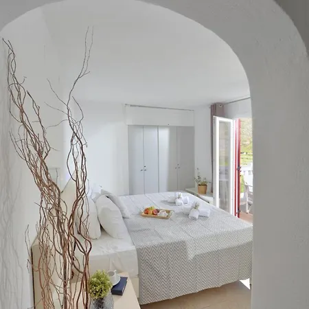 Mykonian Secret Apartament Mykonos Town