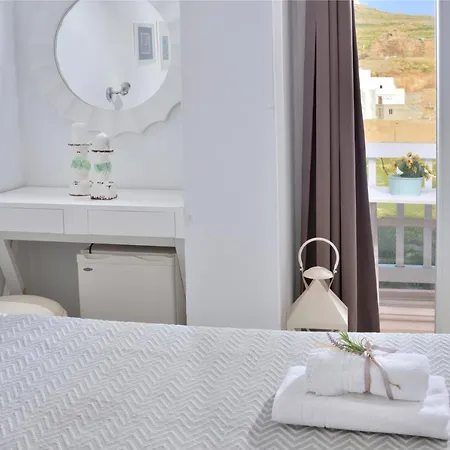 Apartament Mykonian Secret