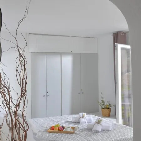Mykonian Secret Apartament