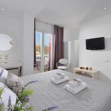 Apartament Mykonian Secret *